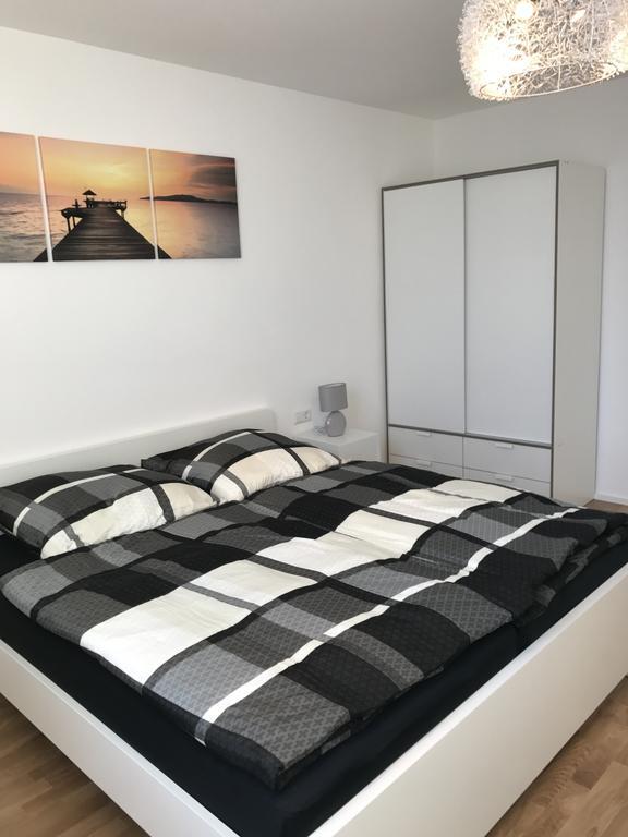 City Apartment Stuttgart Exteriör bild