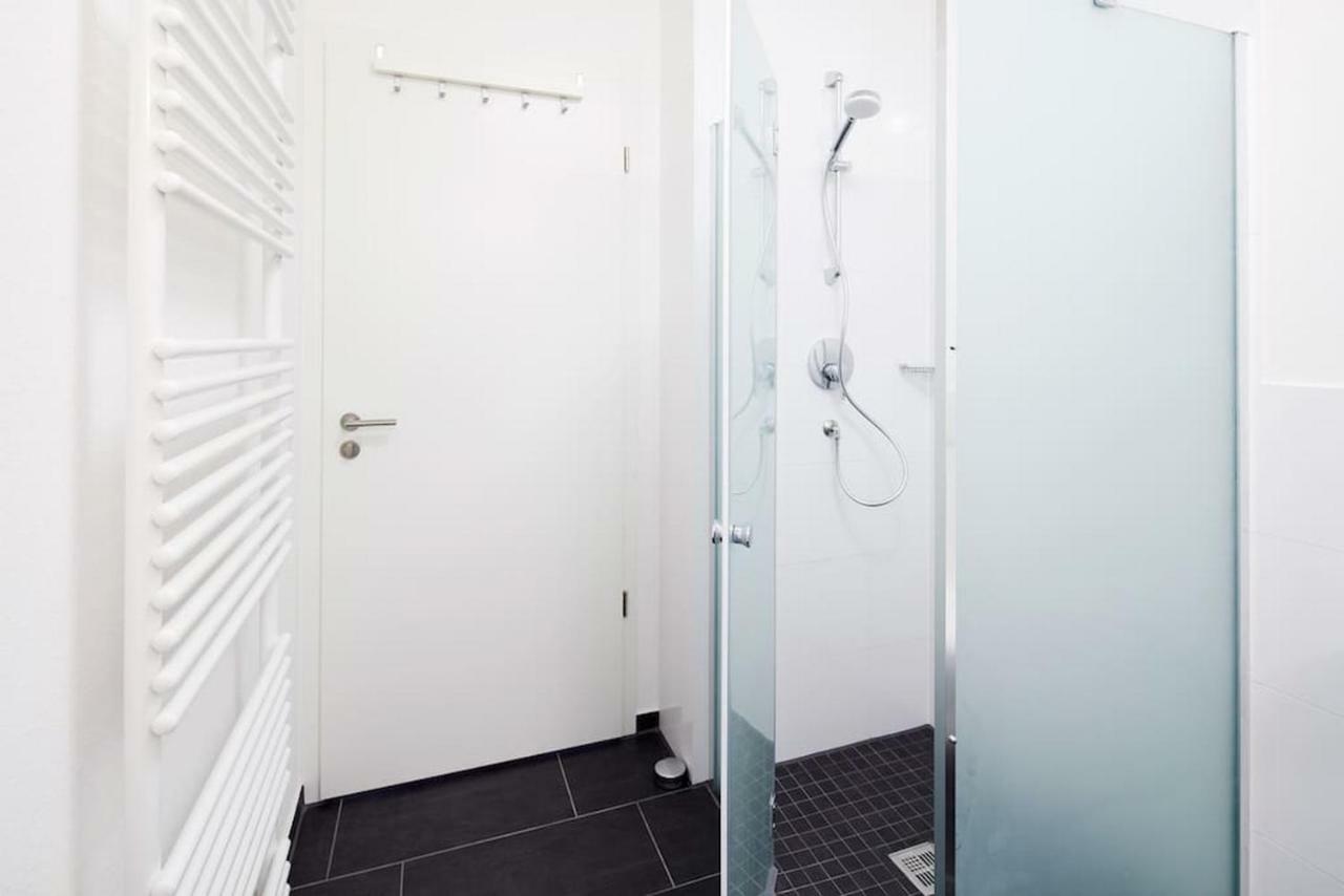 City Apartment Stuttgart Exteriör bild